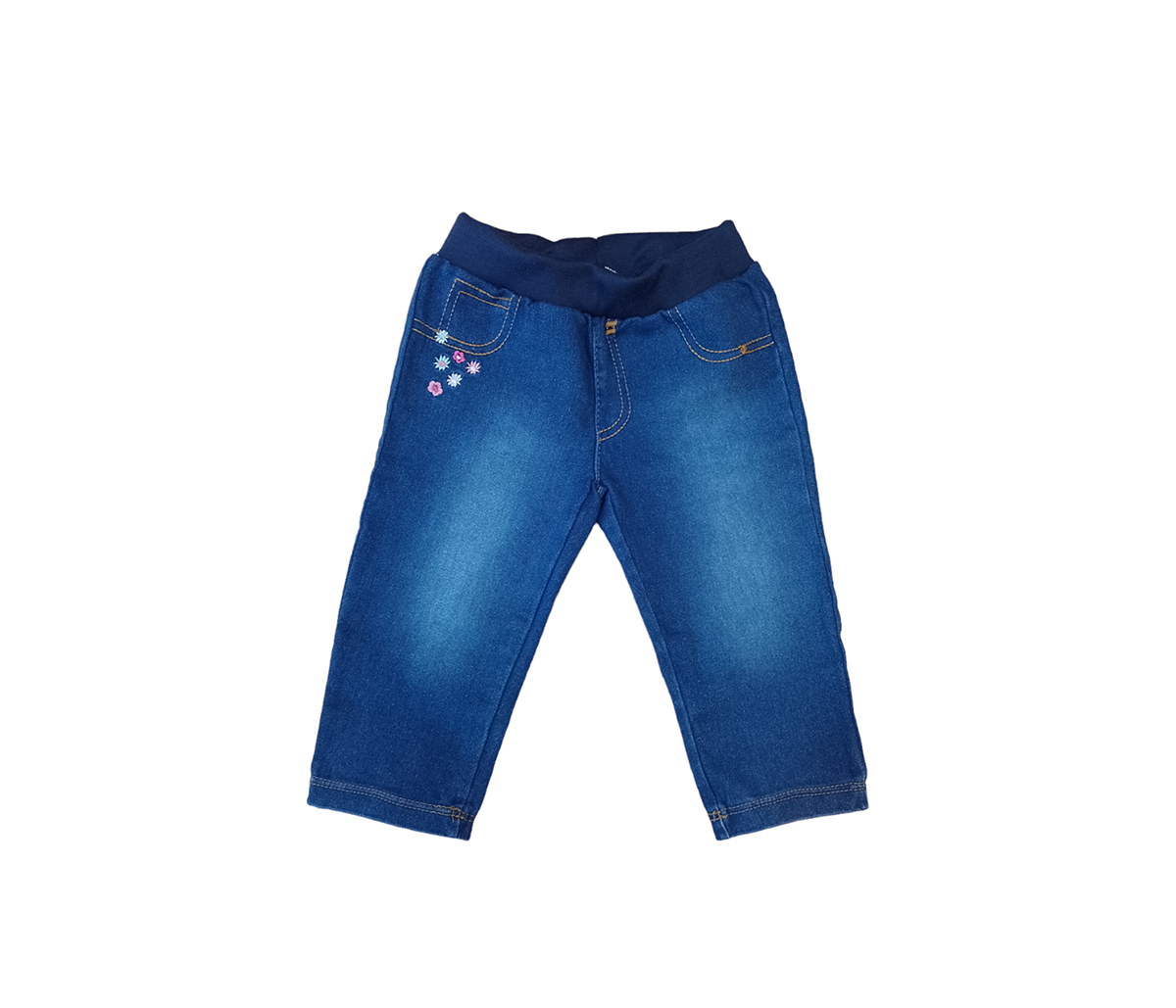 Conjunto Baby Sueños Chaleco - Imagen 4