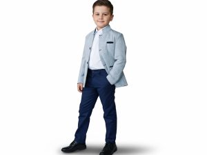 Blazer Niño Formal