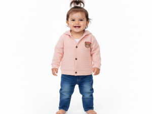 Baby Sueños Con Jeans
