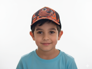 Gorra Paw Patrol Zuma