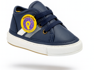 Zapato pilin Para Niño