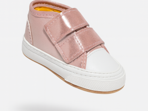 Zapatos Pilin Para Niña