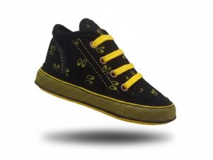 Zapato Pilin De Niño