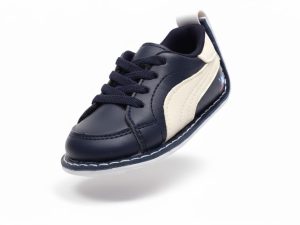 Zapato No Tuerce Para Niño