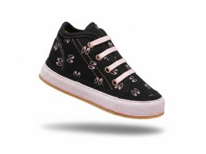 Zapatos Pilin De Niña