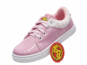 Bubble Gummers Rosados