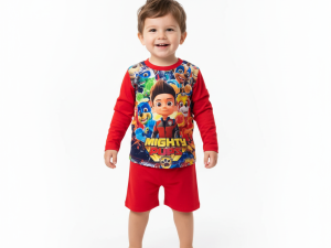 Traje De Baño De Paw Patrol