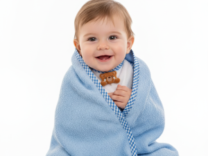 Toallas De Baño Para Niños