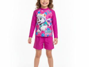 Traje De Baño De La Patrulla Canina