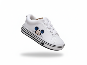 Zapatos Creaciones Mar Los Color Blanco Para Niño