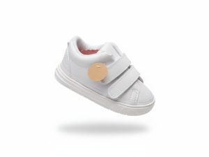 Zapatos Creaciones Mar Los Color Blanco Para Niño