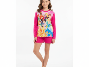 Traje De Baño De Princesas