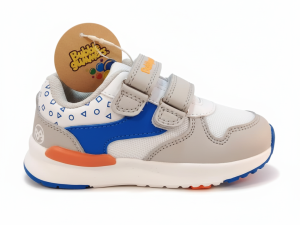 Zapato Bubblegummers Extra Livianos