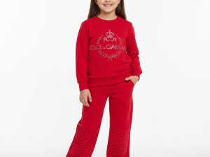 Conjunto De Sudadera