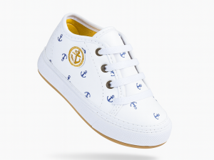 Zapato Pilin De Niño