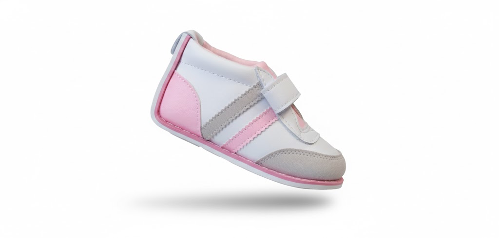 Zapatos No Tuerce Para Niña - Imagen 3