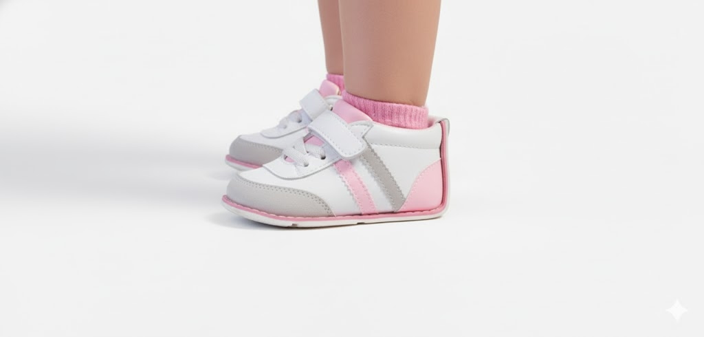 Zapatos No Tuerce Para Niña - Imagen 2