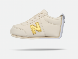 Zapato No tuerce Para Niña