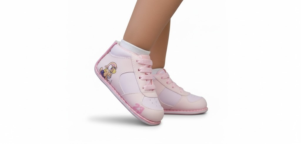 Zapatos No Tuerce Para Niña - Imagen 2