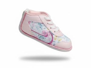 Zapato No Tuerce Para Niña