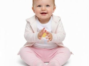 Conjunto Baby Sueños Para Niña