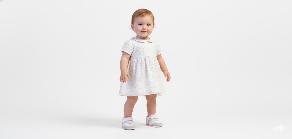 Zapatos No Tuerce Para Niña - Imagen 4