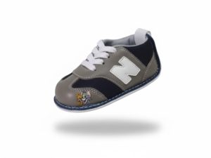 Zapato No Tuerce Para Niño