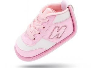 Zapatos No Tuerce Para Niña