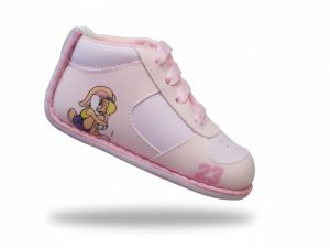 Zapatos No Tuerce Para Niña