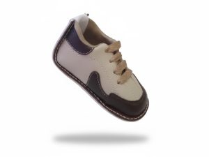 Zapatos No Tuerce Para Niño