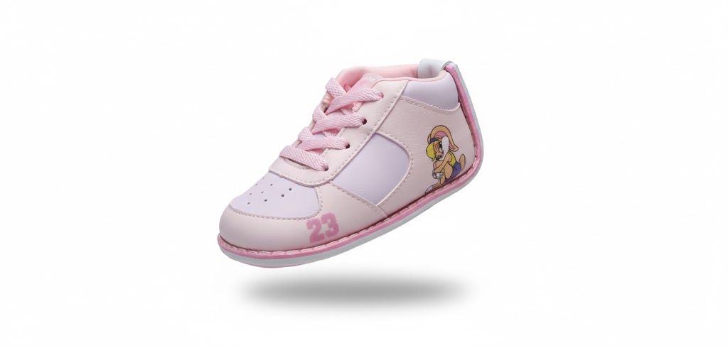 Zapatos No Tuerce Para Niña - Imagen 3