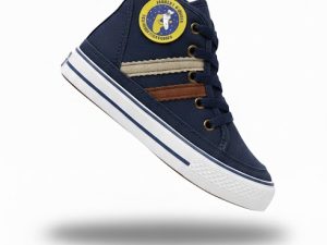 Zapato No Tuerce Para Niño