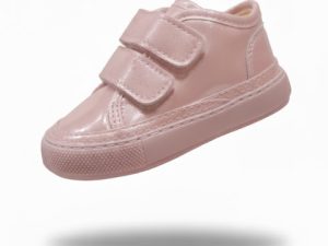 Zapato Pilin Para Niña