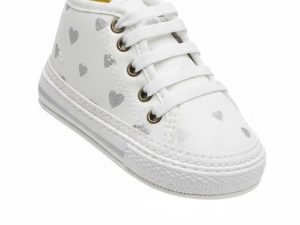 Zapatos Pilin Para Niña