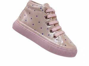 Zapato Pilin Para Niña