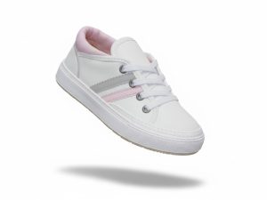 Zapatos Pilin Para Niña