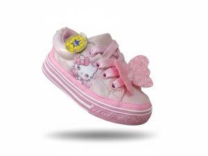 Zapatos Creaciones Mar Los Color Rosa Para Niña