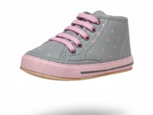 Zapatos Pilin Para Niña