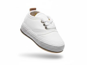 Zapato Pilin Para Niño