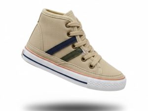 Zapato Pilin Para Niño