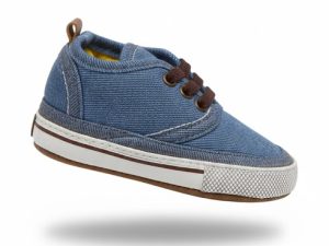 Zapato Pilin Para Niño