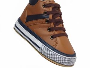 Zapato Pilin Para Niño