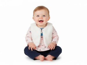 Conjunto Baby Sueños Para Niña