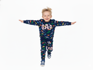 Sudadera CAP Importada Para Niño