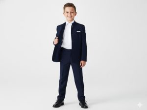 Blazer Niño Formal